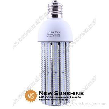 E40 E27 50w led bollard light 5 years warrranty